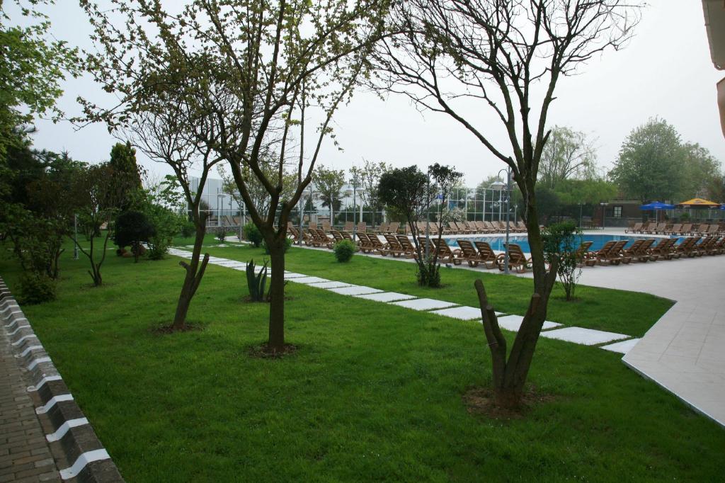 Hotel Akcakoca 18/33
