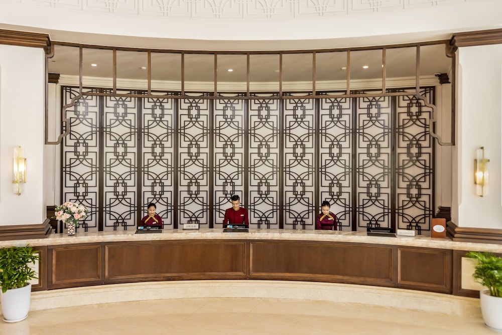Melia Vinpearl Cua Hoi Affiliated by Melia 11/61