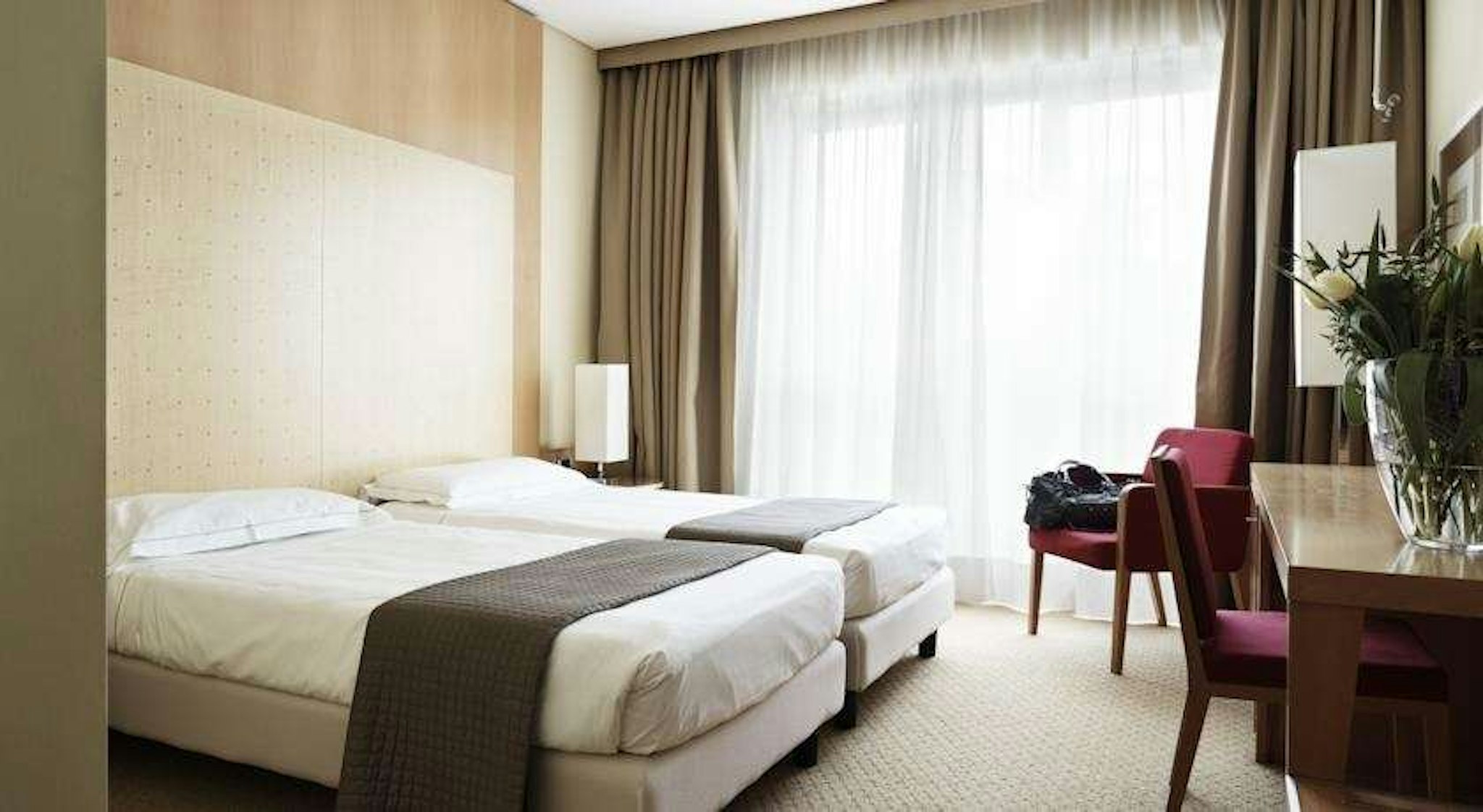 Grand Hotel de la Ville Delaville Srl (ex Sofitel Parma Grand Hotel De La Ville) 4/11