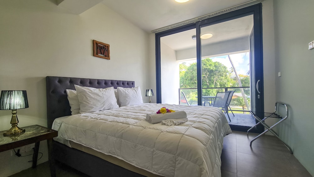 Ramada Suites by Wyndham Seafront Coral Coast 28/60