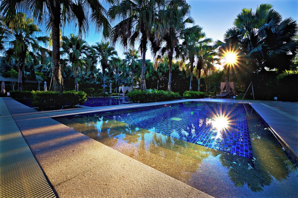 GAEAVILLA RESORT HUALIEN 27/50