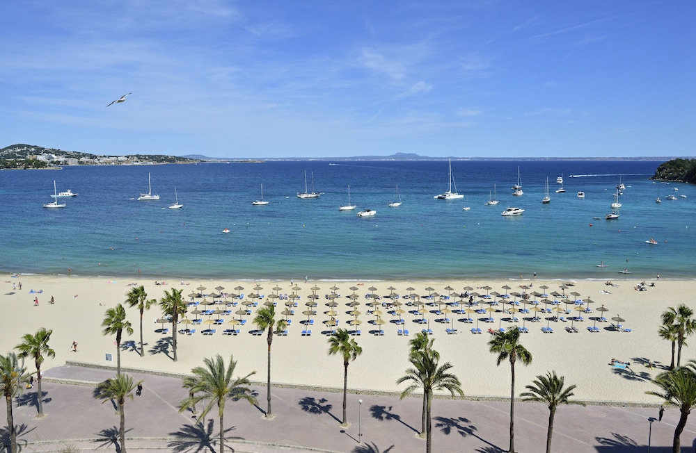 Sol Lunamar Palmanova Apartamentos - Adults Only 49/57