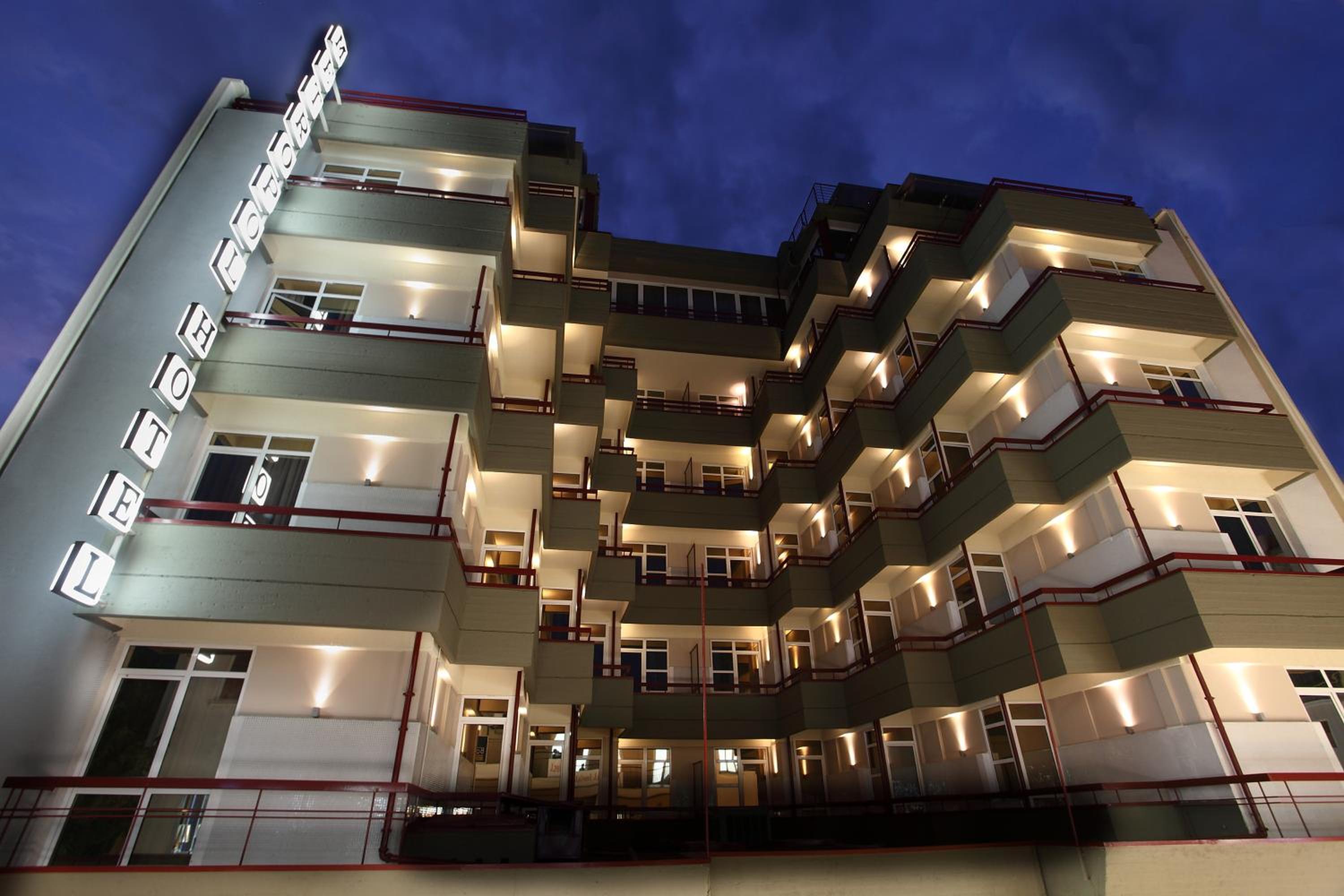 Hotel Metropol 2/50