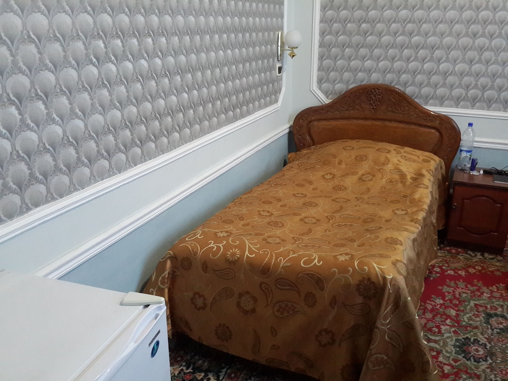 Islambek Hotel 13/40