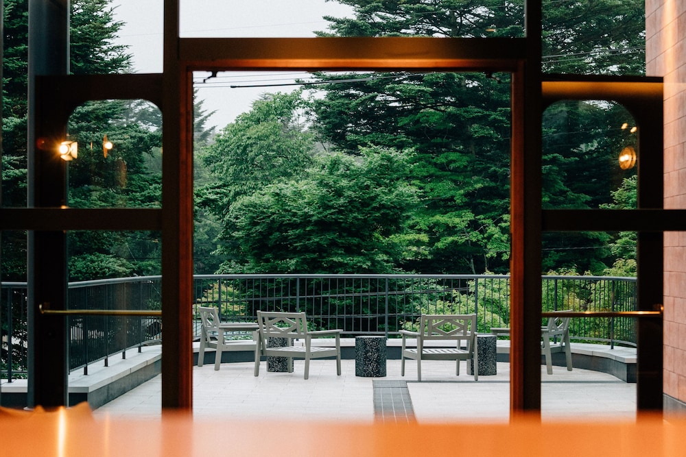 Hotel Karuizawa Cross 22/50