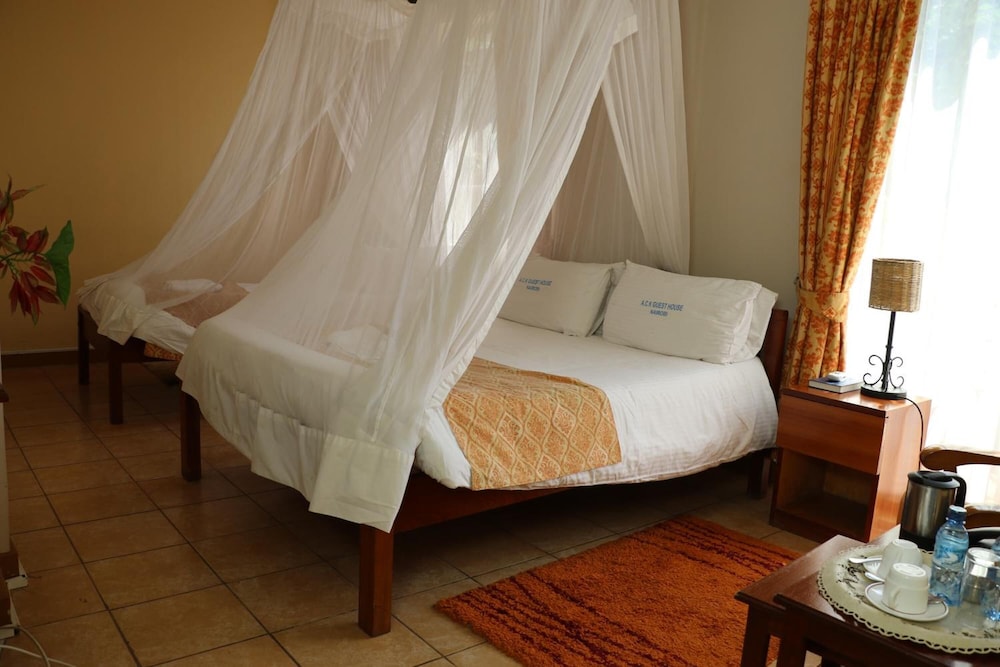 Ack Guesthouse Nairobi 11/33