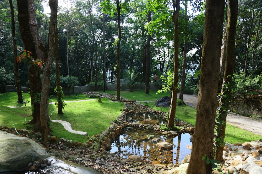 BLUE GINGER WAYANAD RESORTS 36/50