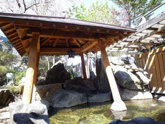 Inagaki Onsen Hotel Kagetsutei 13/25