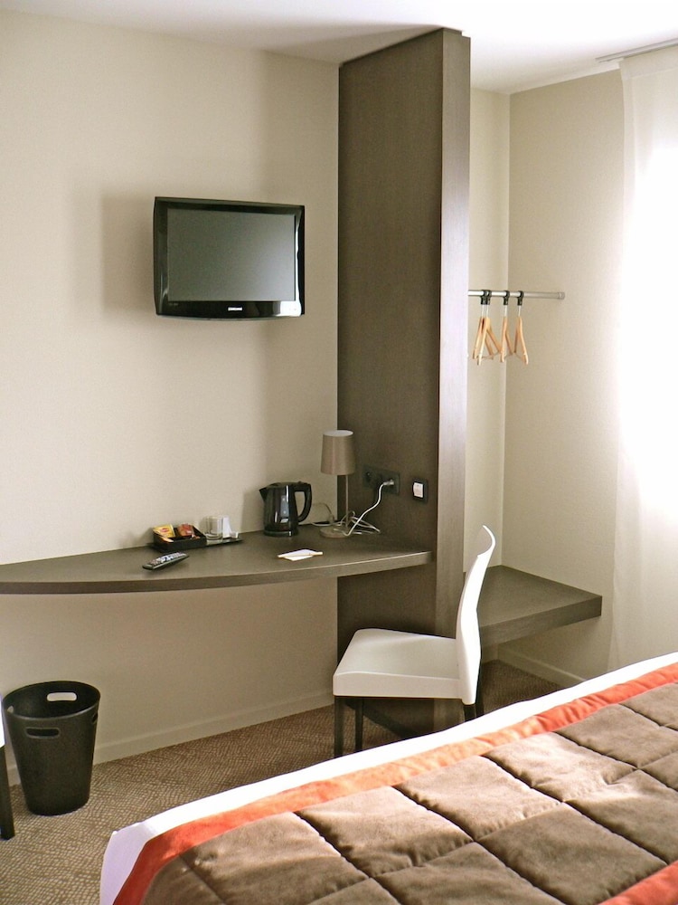 Best Western Hotel Nuit De Retz Nantes Sud 43/47