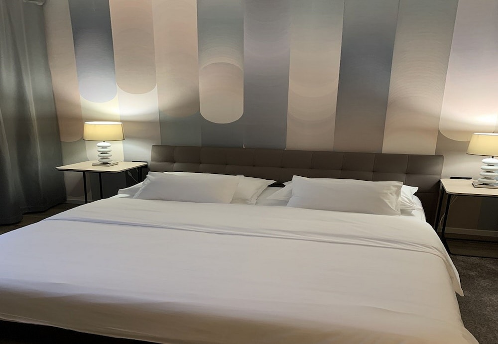 CLASSIC, DOUBLE BED, PATIO