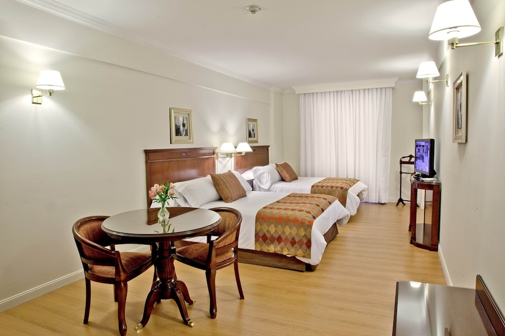 Hotel Scala Buenos Aires By Cambremon 37/74
