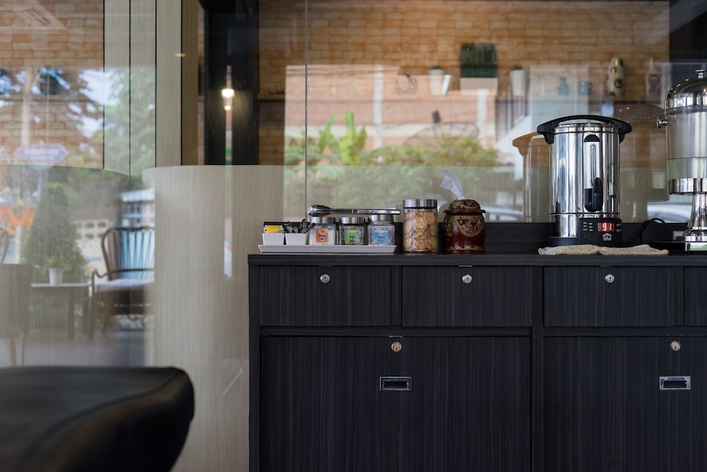 Ton Aor Place Hotel Ratchada 43/43