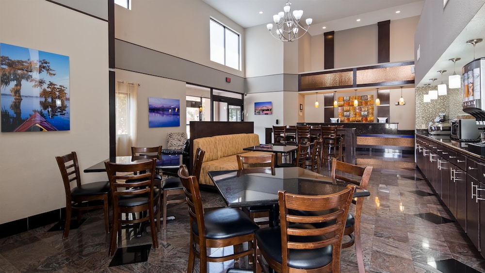 Best Western Inn & Suites - Lake Charles 31/40