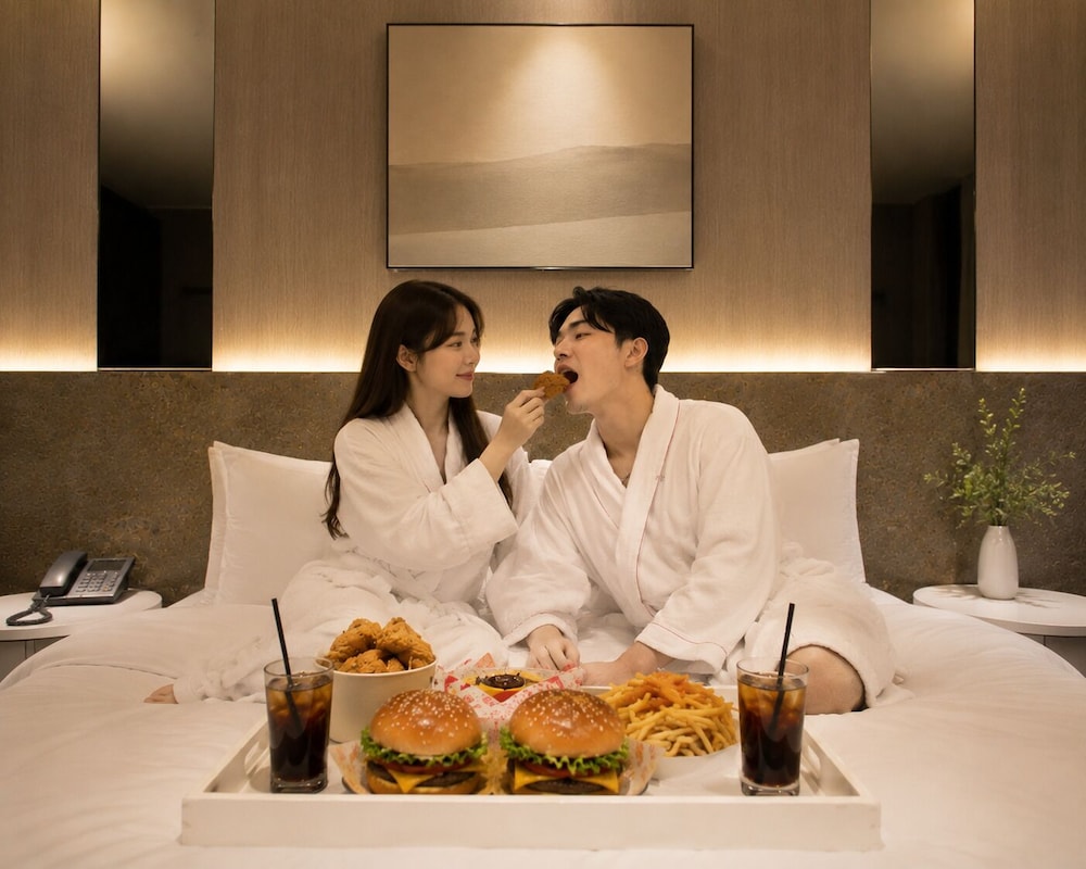 GUWOL HOTEL 7/53