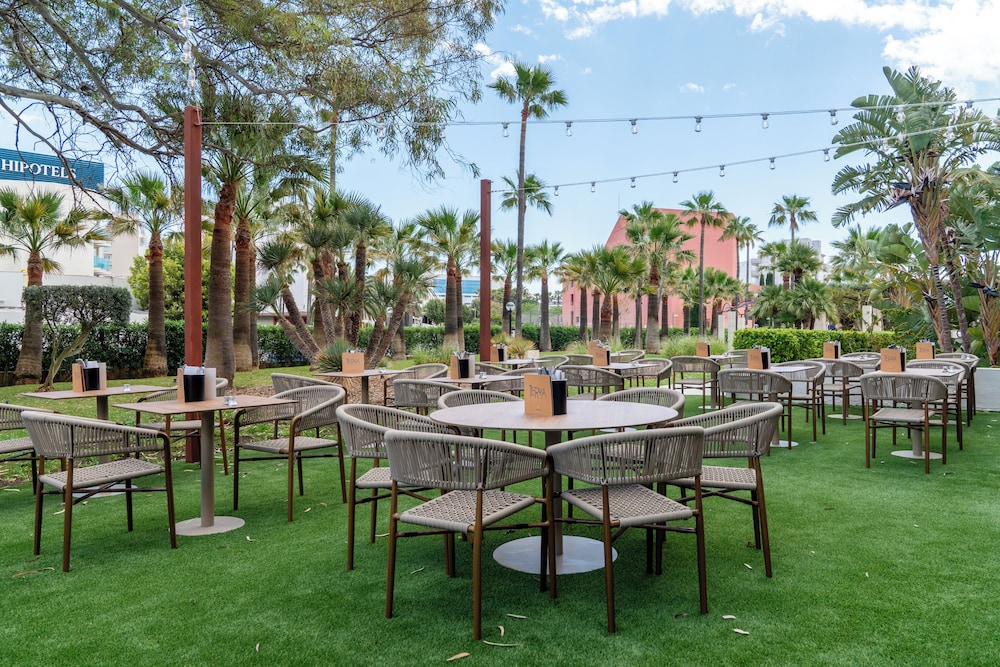 Cala Millor Garden Hotel - Adults Only 53/64