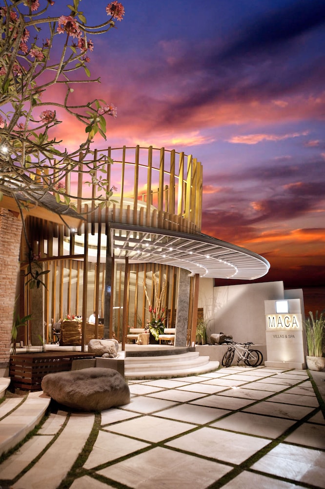 Maca Villas Spa 8/64