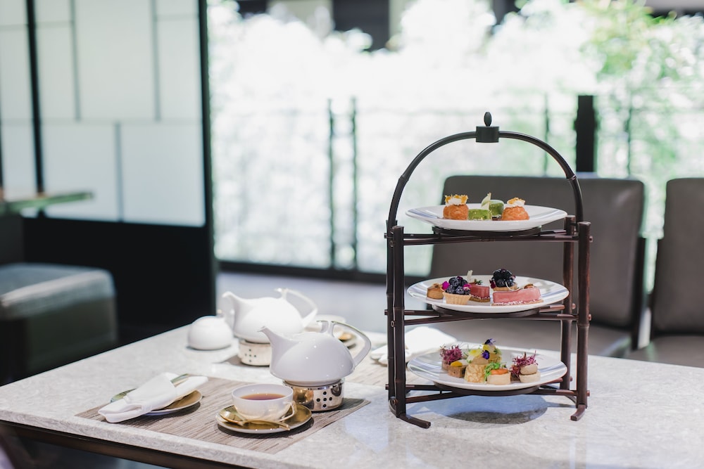 Dhawa Yura Kyoto (ex. Kyoto Yura Hotel Mgallery by Sofitel) 53/69