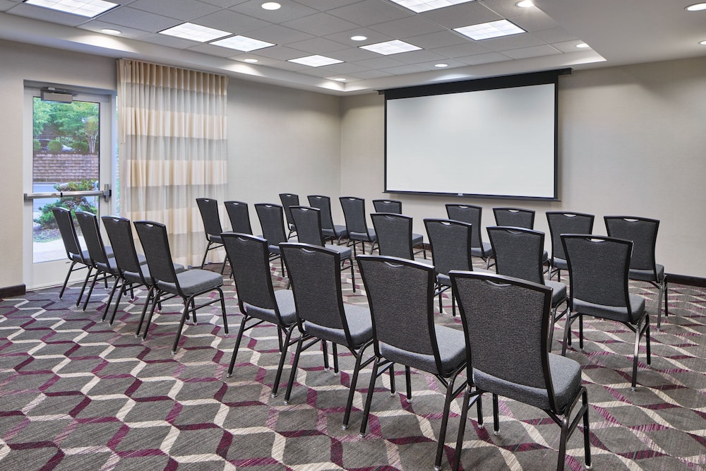 Residence Inn Atlanta NE/Duluth Sugarloaf 25/47