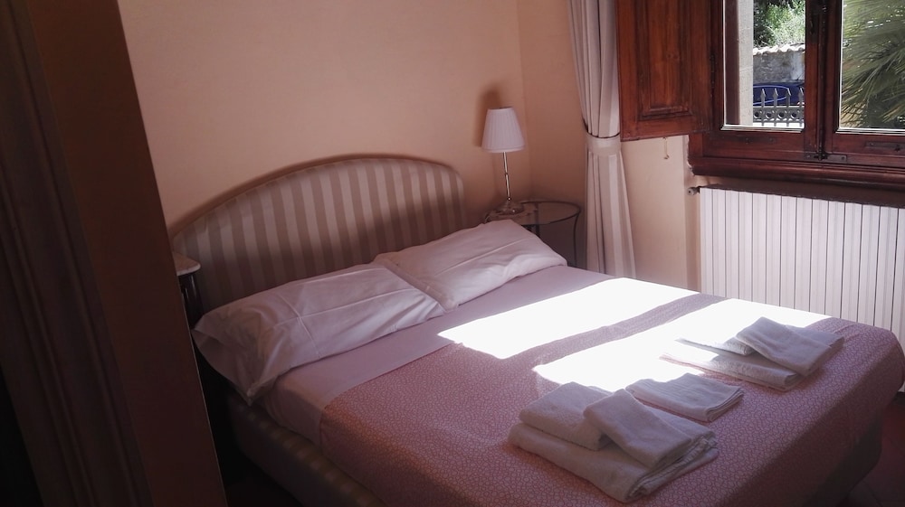 Sangaggio House 5/27