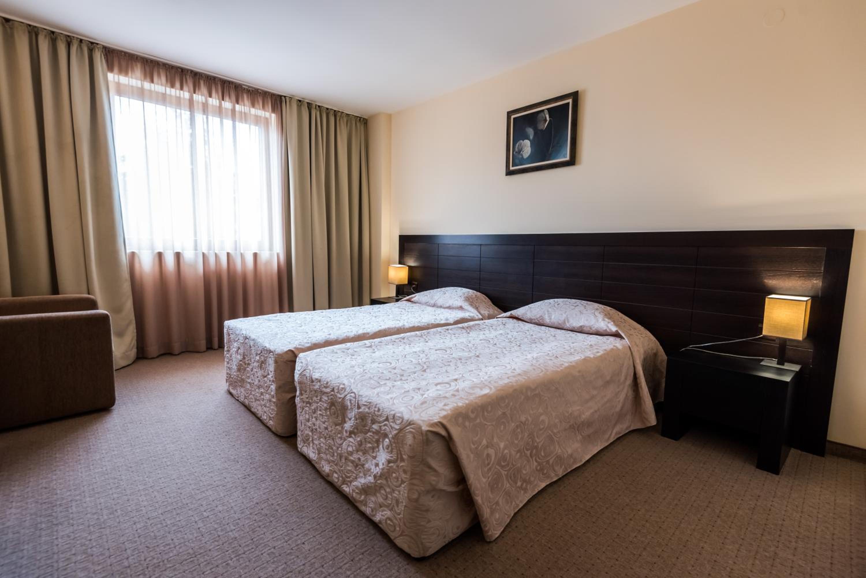 Park Hotel Gardenia 18/43