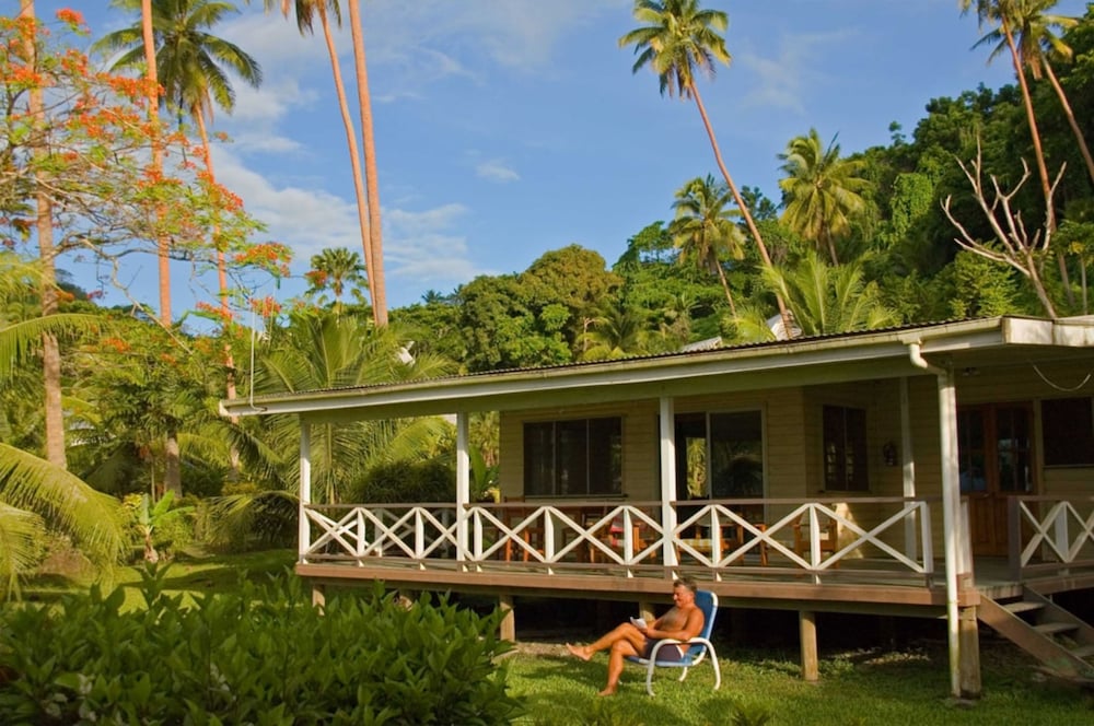 Daku Resort 4/74