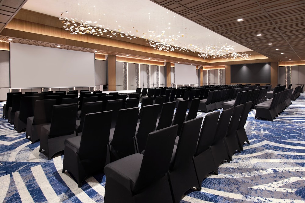 Mercure Berau 45/59