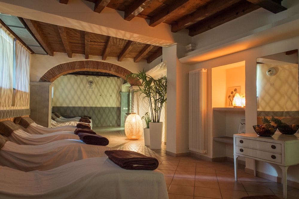 Hotel Delle Terme Santa Agnese 23/50