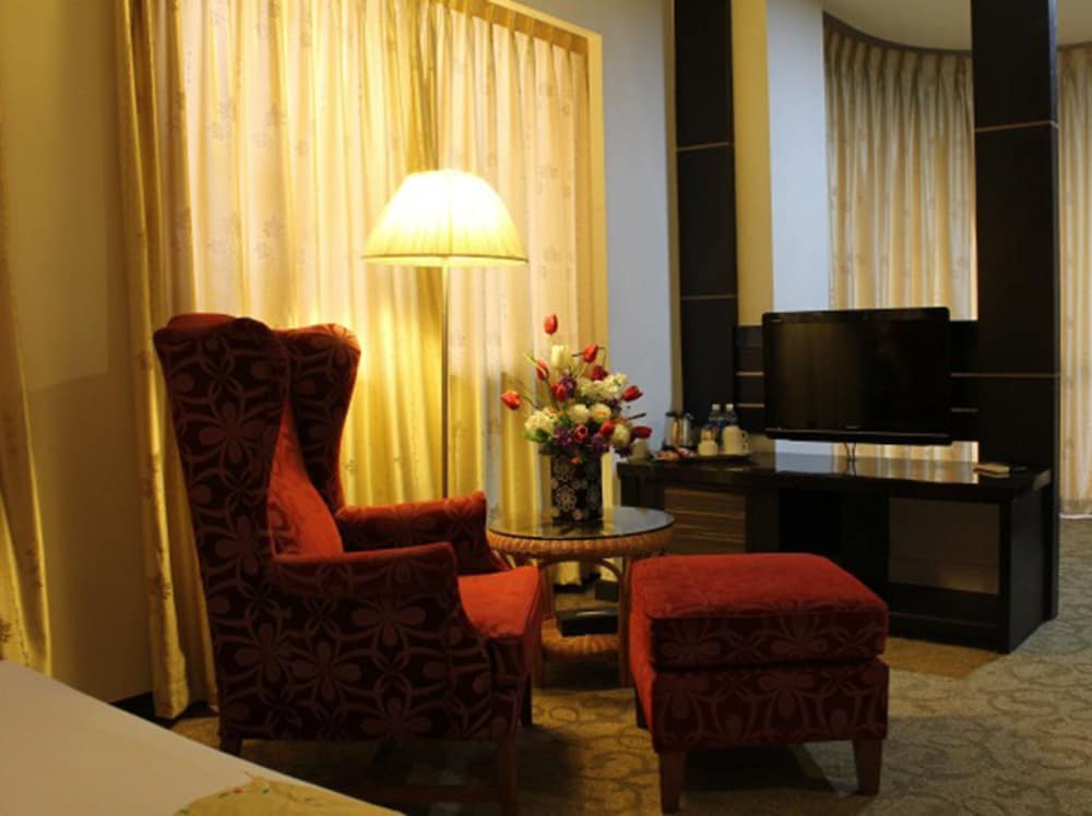 Goodhope Hotel Skudai Johor Bahru 35/61