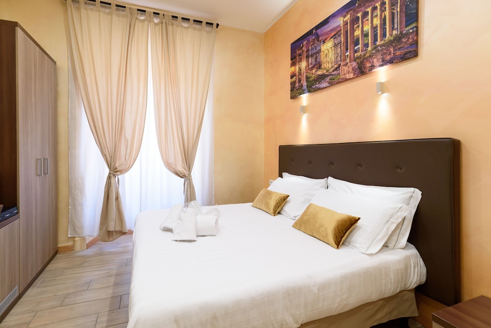 Trinity Luxury Rooms 26/66