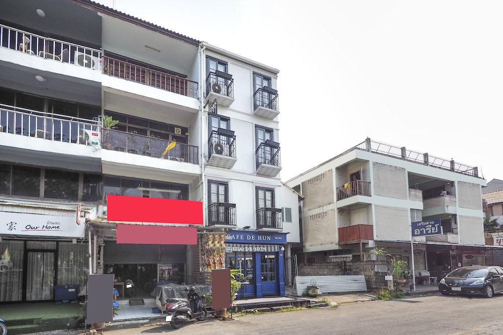 OYO 899 Villa De Hun 50/55