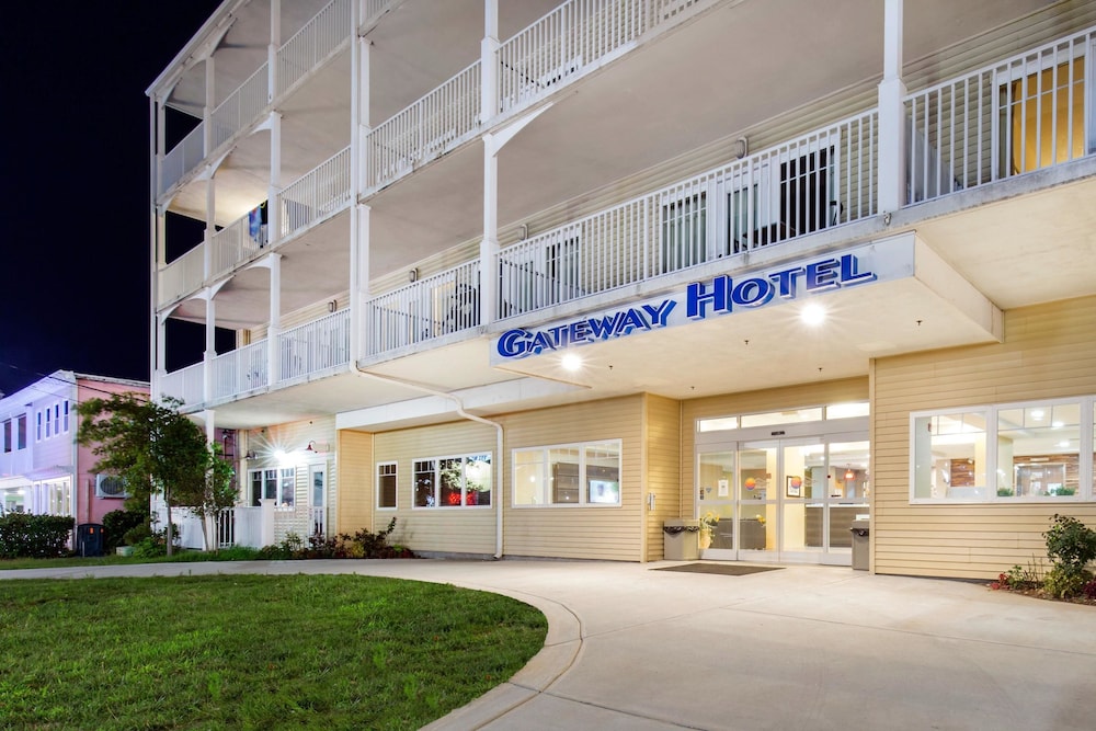 Gateway Hotel Suites Ascend Hotel Collection 6/33
