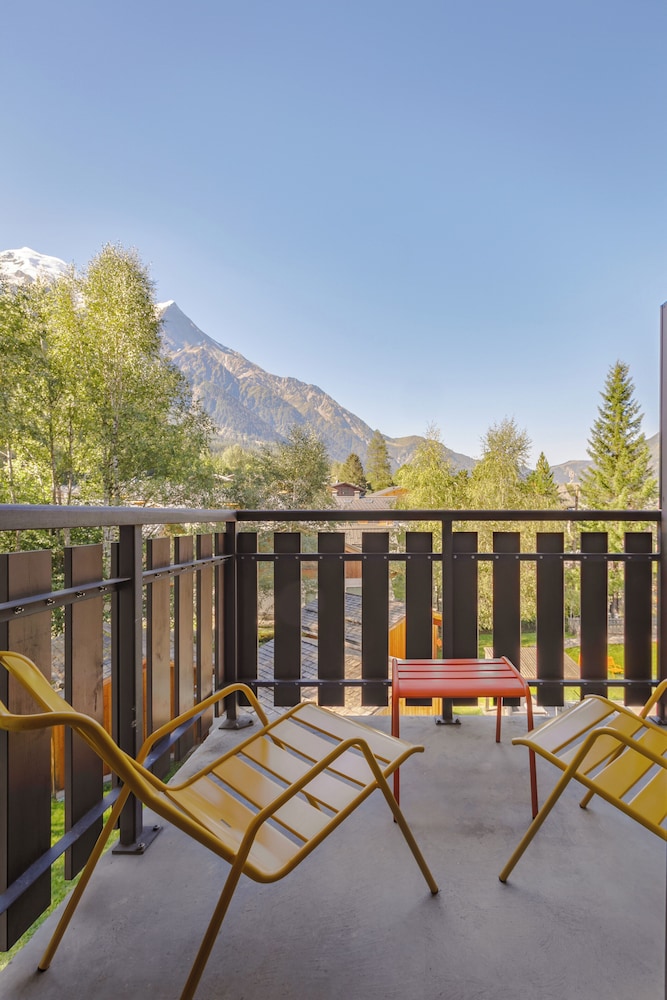 Hotel Le Refuge Des Aiglons Formerly Best Western Hotel Les Aiglons Resort And Spa 60/69