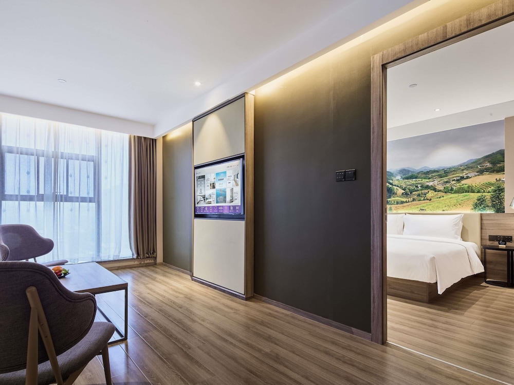 Mercure Xi'an Daming Palace 43/60
