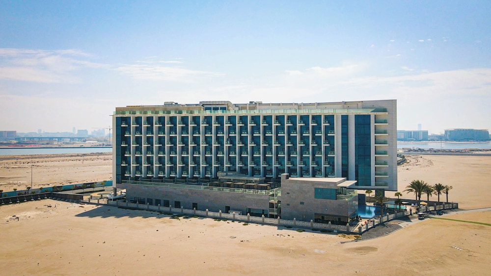 Sea Point Hotel Dubai Islands photo2