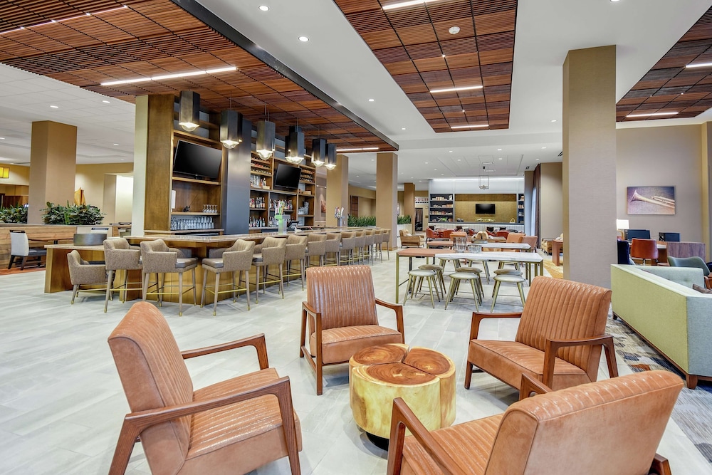 Embassy Suites by Hilton Jonesboro Red Wolf Convention Center 49/60