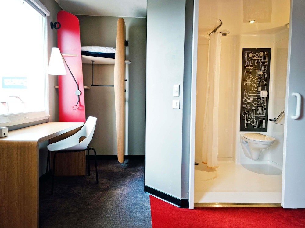 ibis Caen Porte de Bretagne 65/67