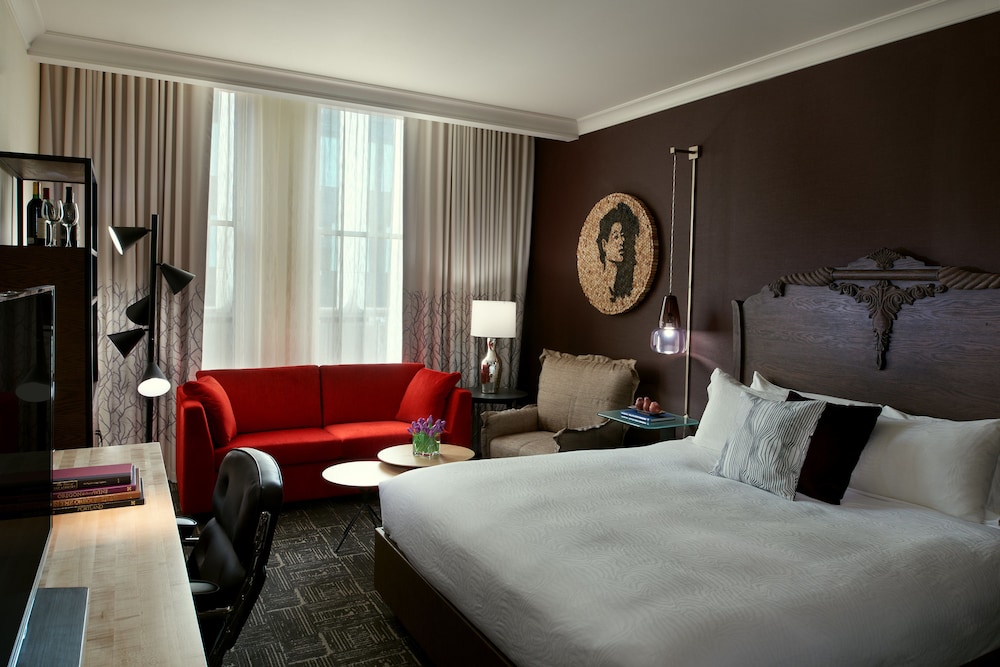 Kimpton Hotel Vintage Portland 14/83