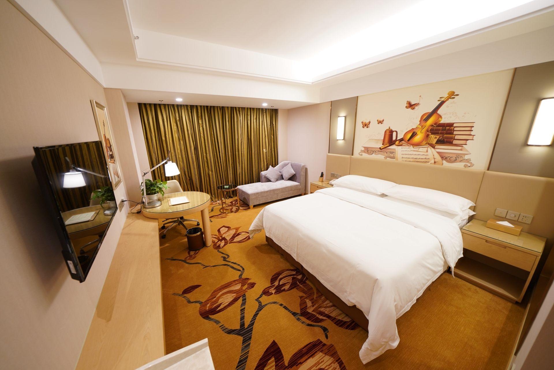 Vienna International Hotel (Slender lake Dongguan Street Ancient Canal) 27/38