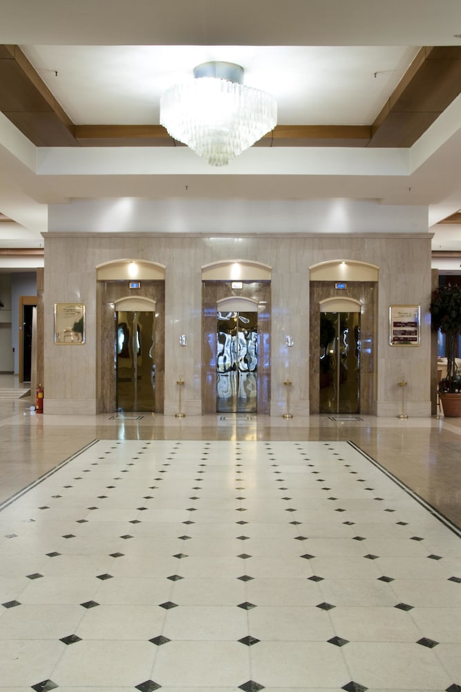 Capsis Hotel Thessaloniki 32/41