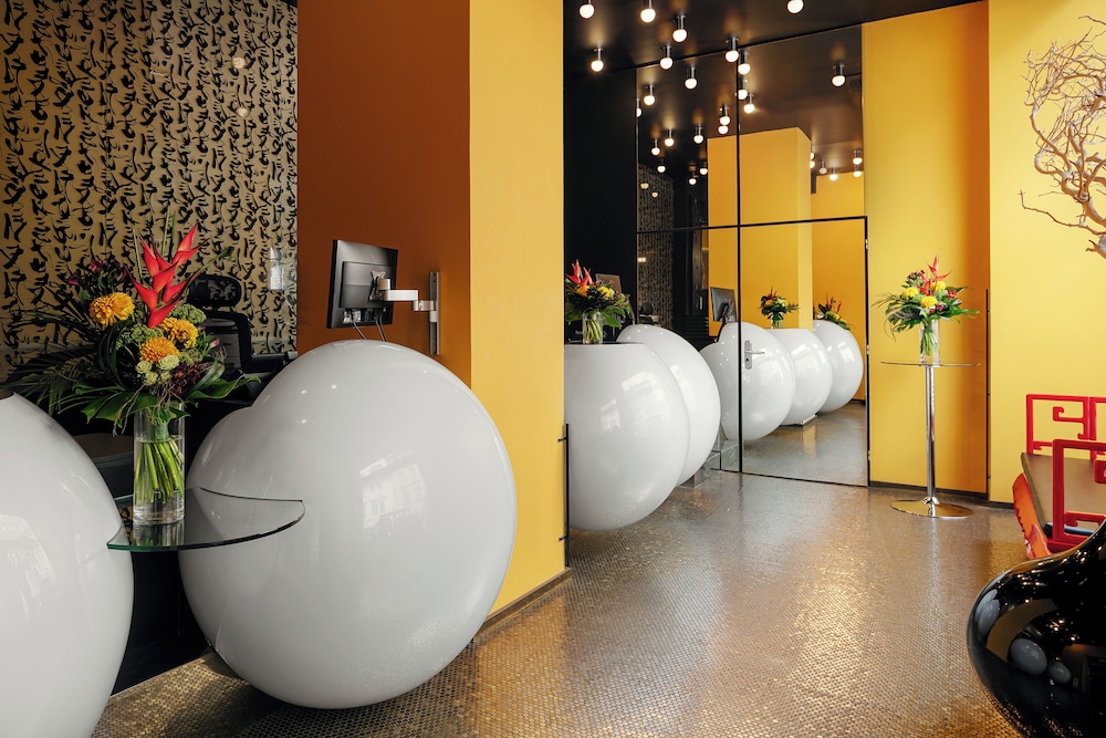 Perla Hotel 53/53