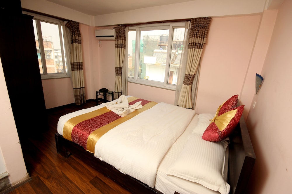 De Hotel Veda photo5