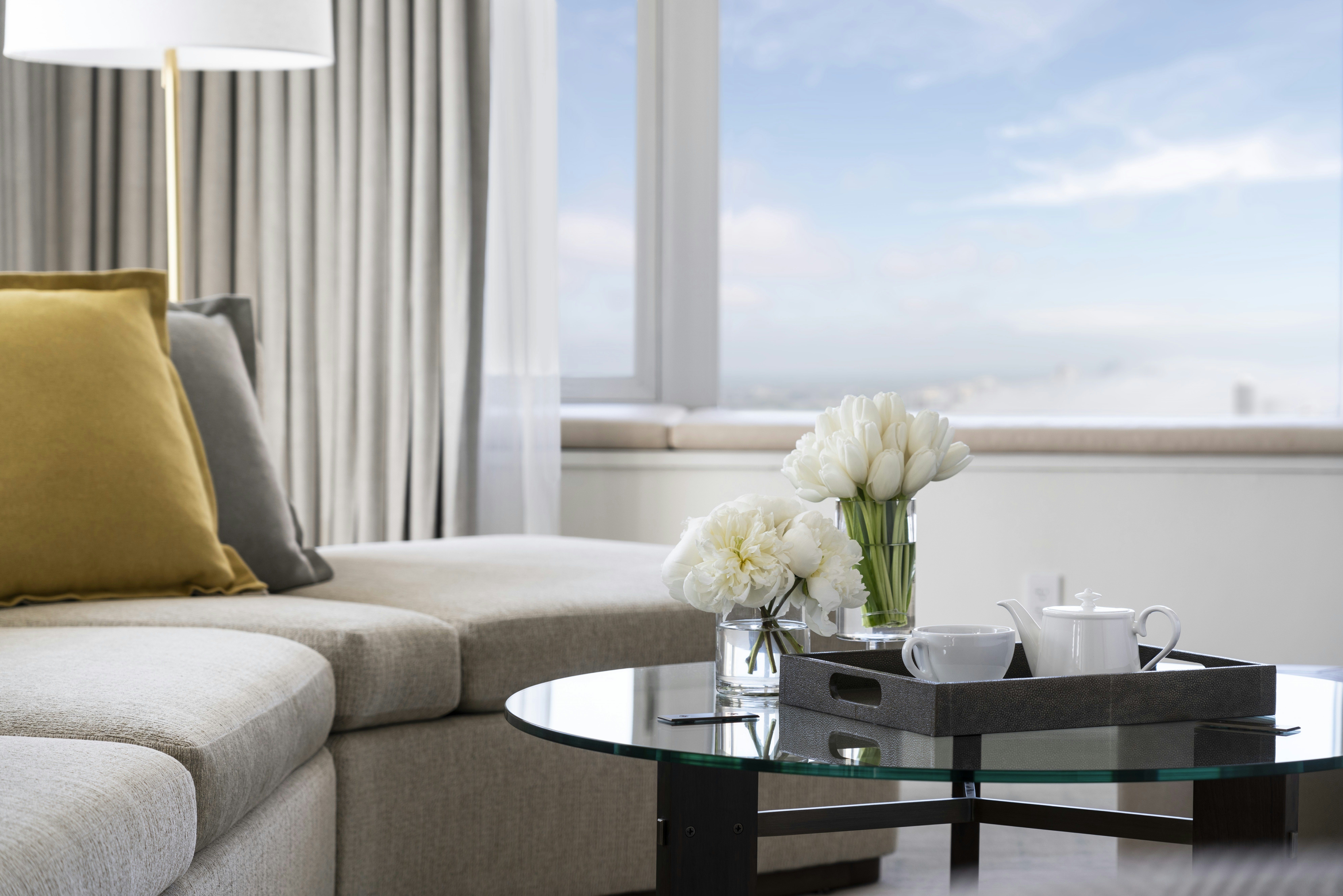 Four Seasons Hotel Chicago 25/29