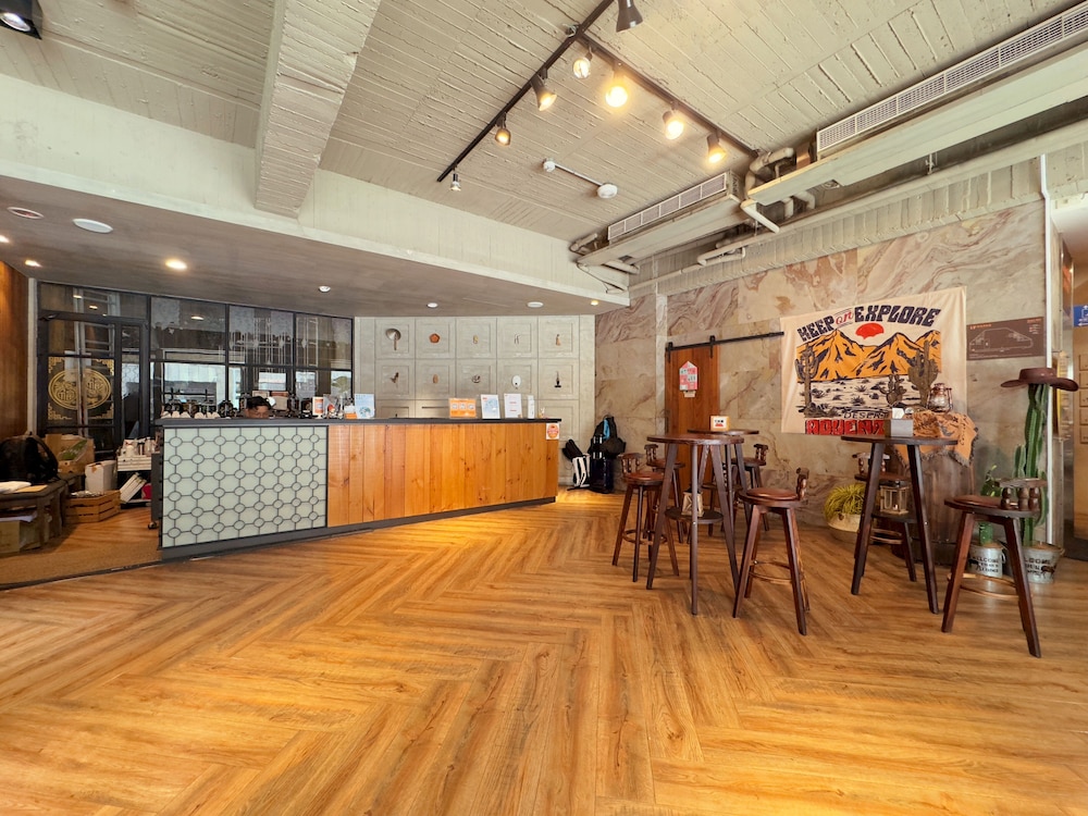 Nan Fun House Hotel 5/50