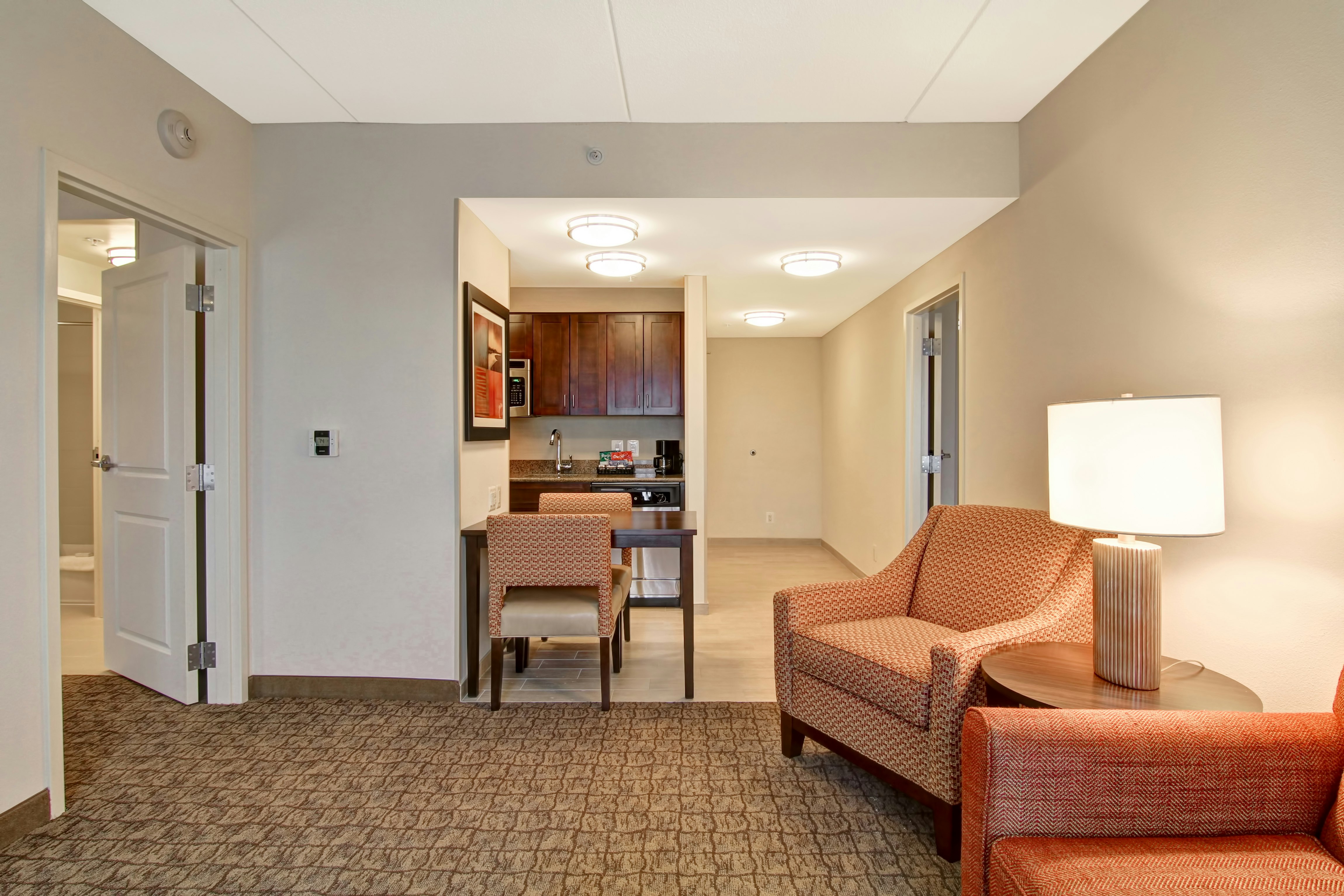 Homewood Suites By Hilton Woodbridge 7/17