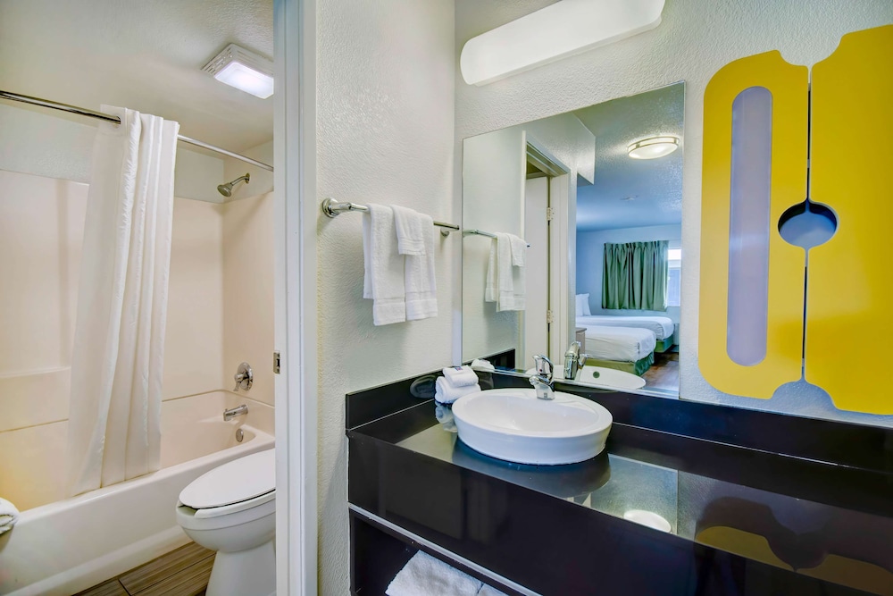 Studio6 Tucson, AZ - Irvington Road 57/60