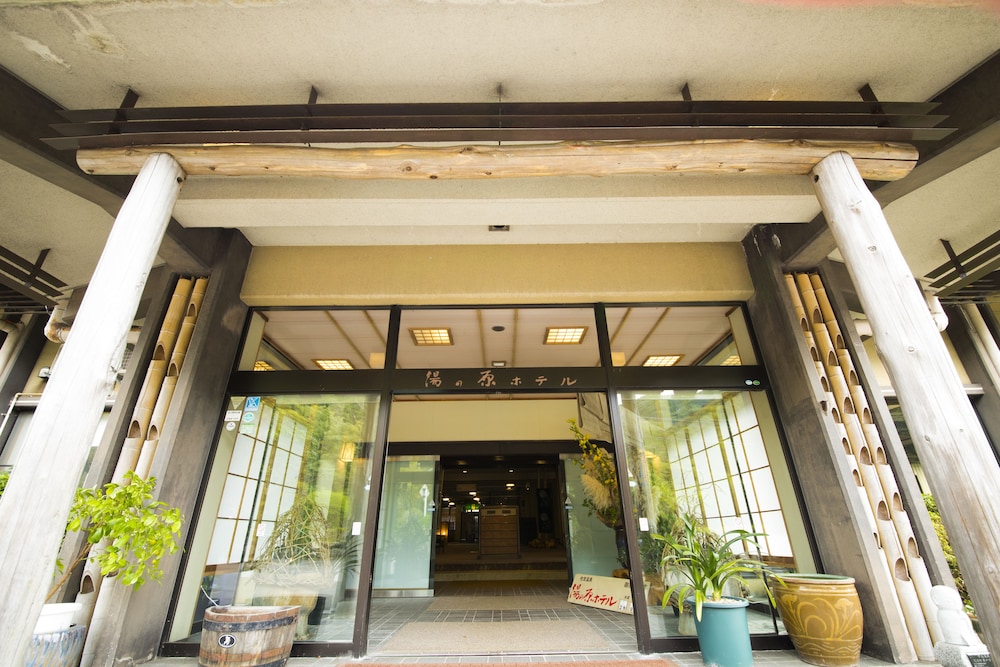 Yunohara Hotel 2/42