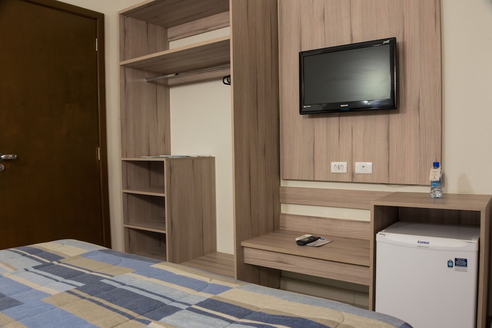 Hotel Estacao 101 34/40