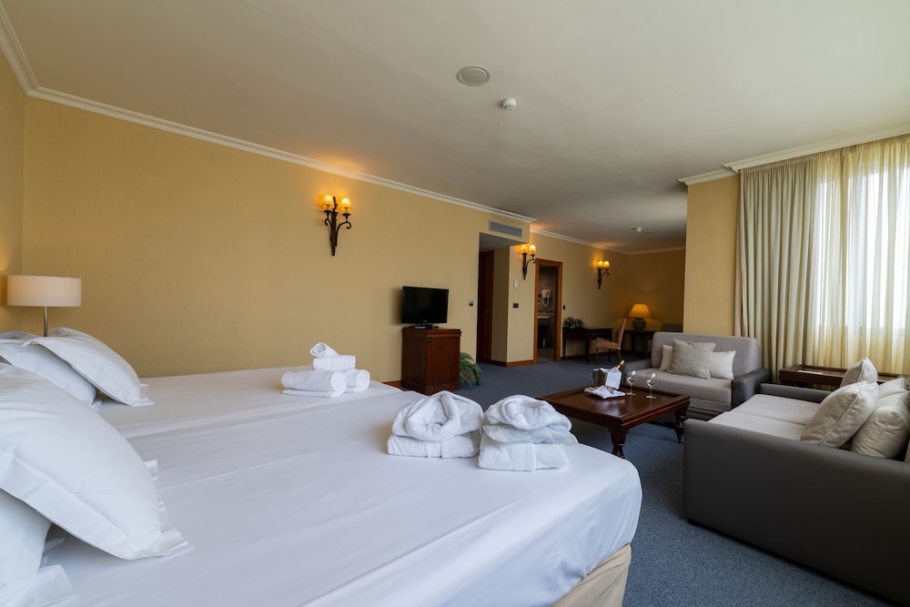 Hotel Antequera Hills 13/70