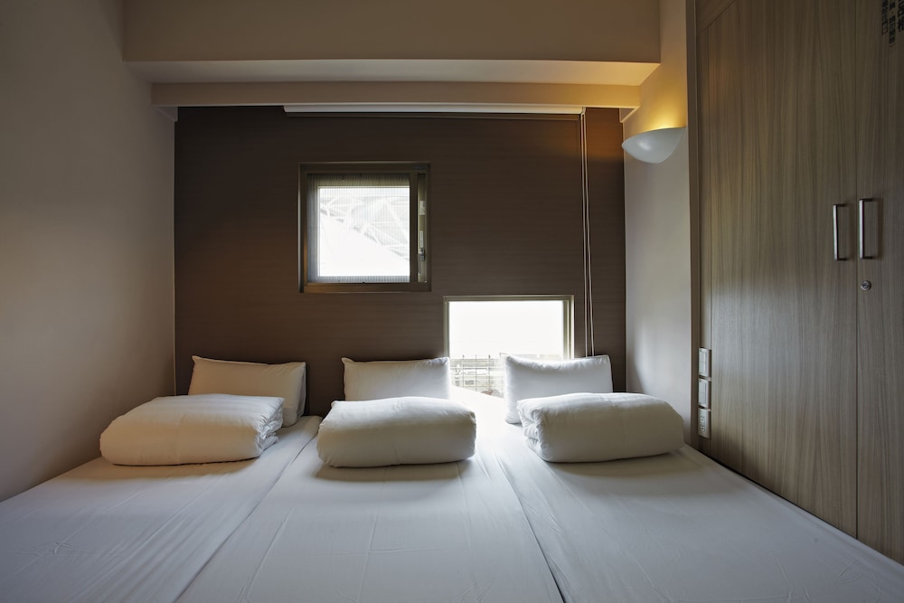 Hotel Mi Casa 24/61