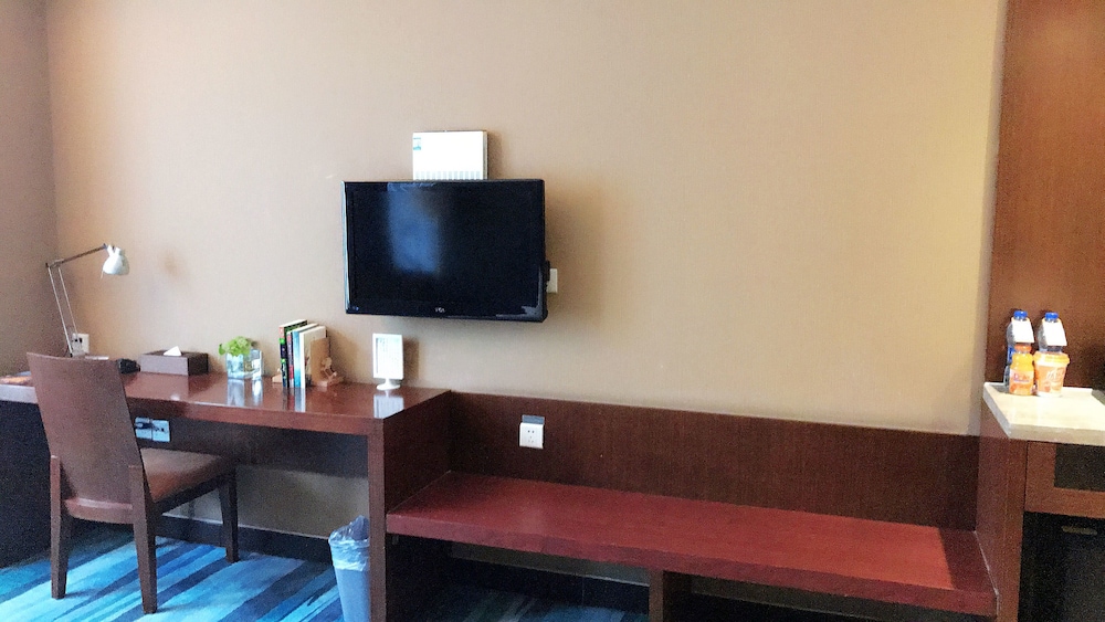 Metropolo Jinjiang Hotels Changzhou Konglongyuan Xinbei Wanda Plaza 22/25